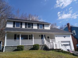 781 Aetna Rd, Johnson City, NY 13790