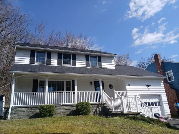 781 Aetna Rd, Johnson City, NY 13790