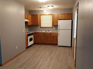 1264 S New Ave, Springfield, MO 65807