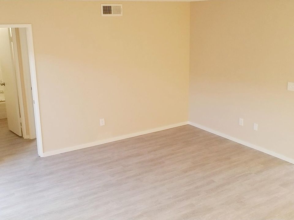 Living room area