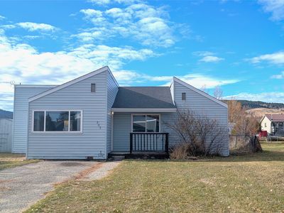 303 N Adams St, Boulder, MT, 59632