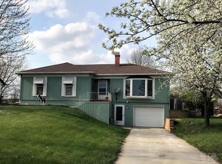 1105 W Van Buren St, Centerville, IA 52544
