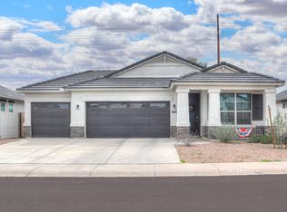 37745 W San Sisto Ave, Maricopa, AZ 85138