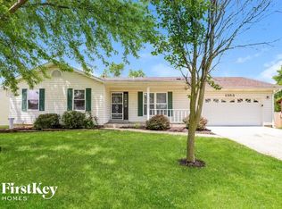 1353 War Bonnet Dr, O'Fallon, MO 63366