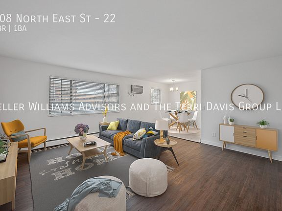 2nd image of 208 N East St APT 22