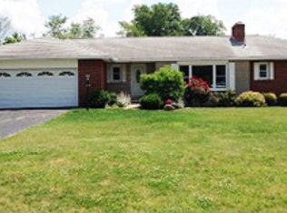 1145 Larchwood Rd, Mansfield, OH 44907