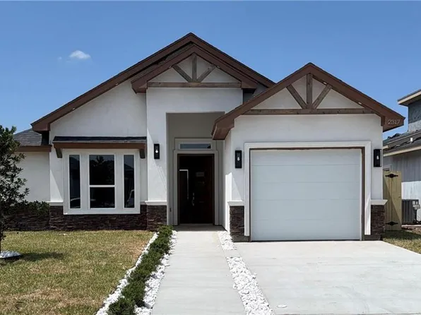 2317 E Tamarindo Dr, Hidalgo, TX 78557