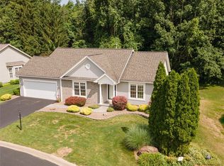 104 Parliament Cir #PVT, Rochester, NY 14616