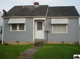 2967 Hughes St, Huntington, WV 25704