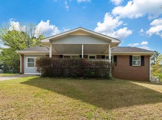 297 Mill Rd, Springville, AL 35146