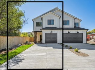 16170 Mount Vernon Rd, Golden, CO 80401