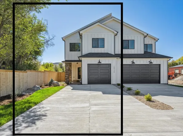16170 Mount Vernon Rd, Golden, CO 80401