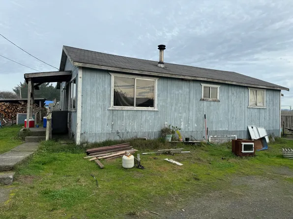 1784/1790 Raineri Dr, Arcata, CA 95521