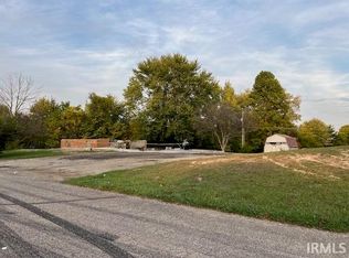 3174 S Klipsch Dr, New Castle, IN