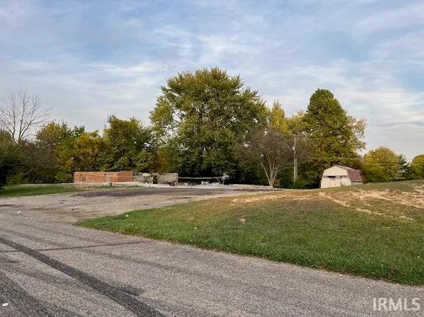 3174 S Klipsch Dr, New Castle, IN 47362