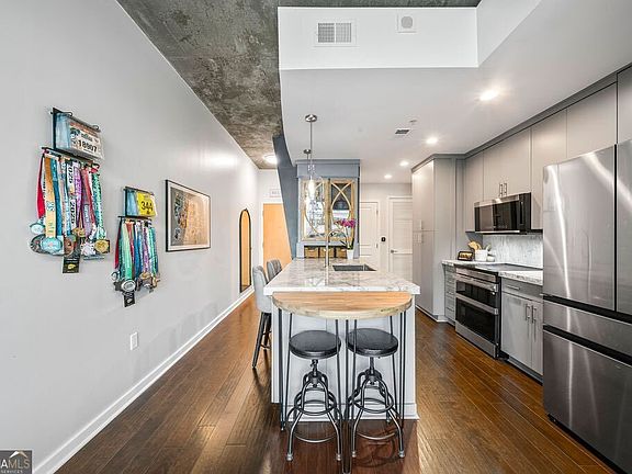 5th image of 860 Peachtree St NE #711