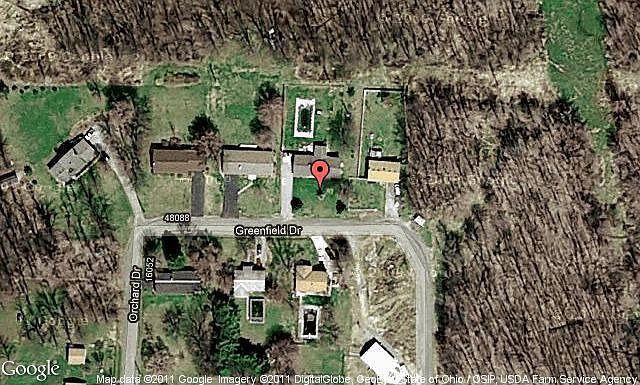 Map View