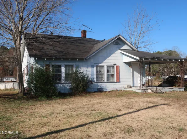 226 S Fifth Street, Aurora, NC 27806