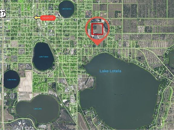 2nd image of 611 S WILLOW AVENUE LOT 4