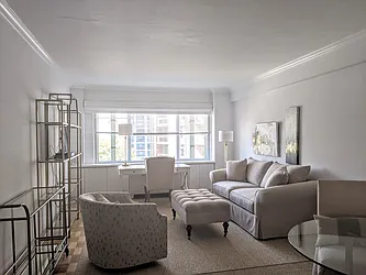 Rented by Corcoran