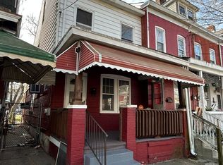 437 Walnut Ave, Trenton, NJ 08609