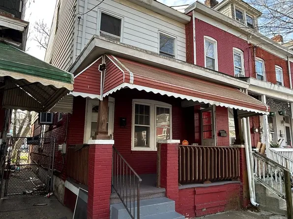 437 Walnut Ave, Trenton, NJ 08609