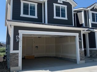 1007 W 40 N, Spanish Fork, UT 84660