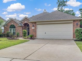 24919 Corbin Gate Dr, Spring, TX 77389