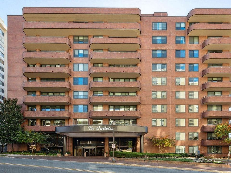 1st image of 4550 N Park Ave APT 310