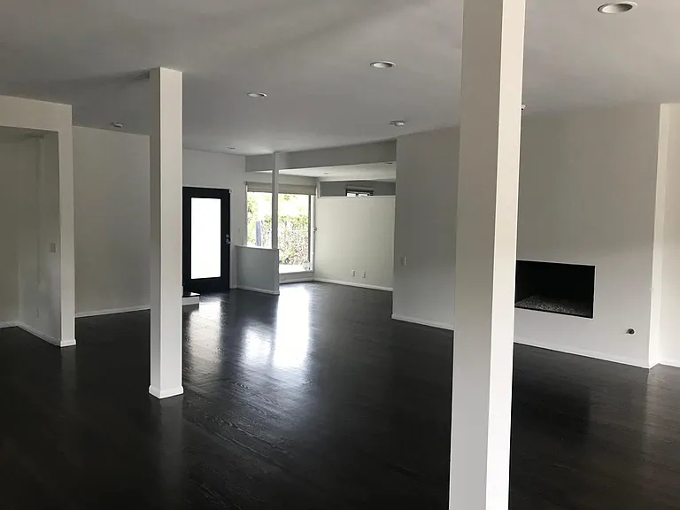 Great Room (Living/Dining)