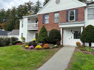 39 Windsor Ct UNIT A, Keene, NH 03431