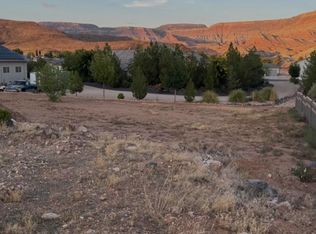 1145 S Mulberry Dr, Toquerville, UT 84774