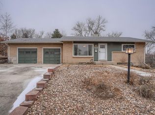 2982 S Quitman St, Denver, CO 80236