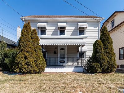 2557 Wh Mer Rd, Hamilton, NJ, 08619