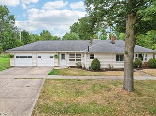 6305 Denison Blvd, Parma Heights, OH 44130