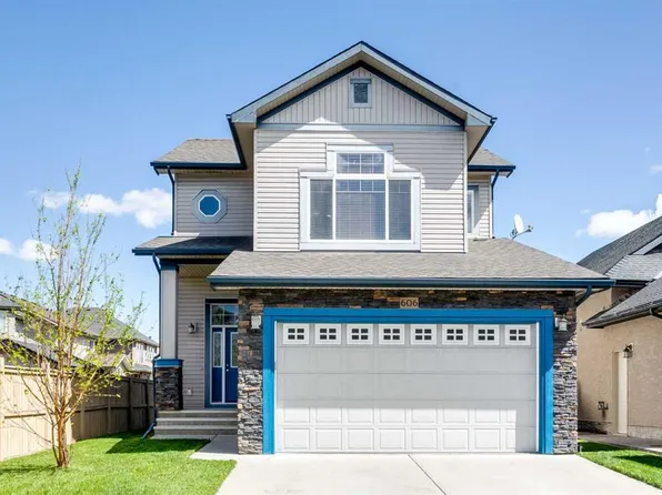 606 S Montgomery Close SE, High River, AB T1V 0B7