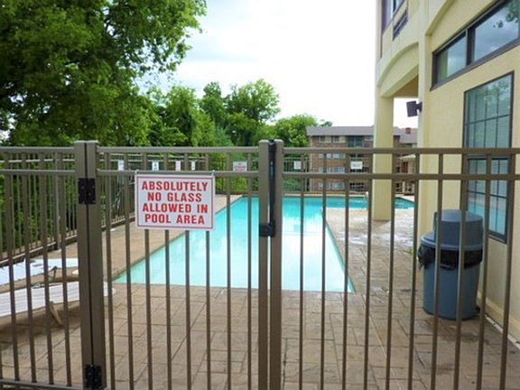 5th image of 1700 Clinch Ave APT 318