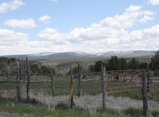 Unassigned 3590 Rd, Redvale, CO 81431