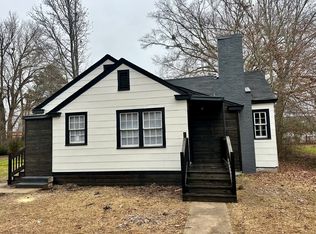 135 King St, Columbus, MS 39702