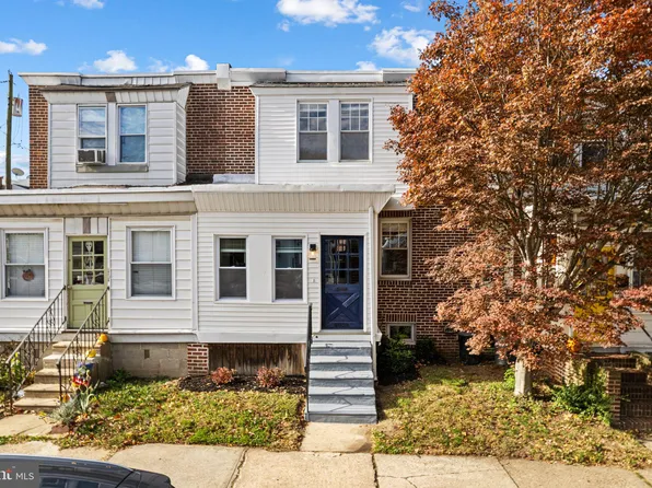 4028 Mitchell St, Philadelphia, PA 19128