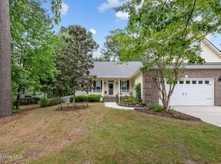 105 Channel Run Drive, New Bern, NC 28562