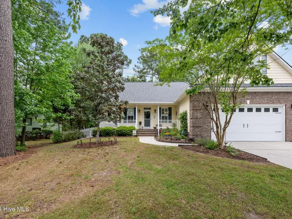 105 Channel Run Drive, New Bern, NC 28562