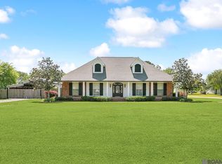2191 T Poche St, Paulina, LA 70763