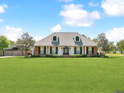 2191 T Poche St, Paulina, LA, 70763