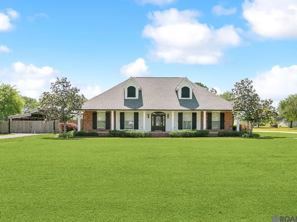 2191 T Poche St, Paulina, LA 70763