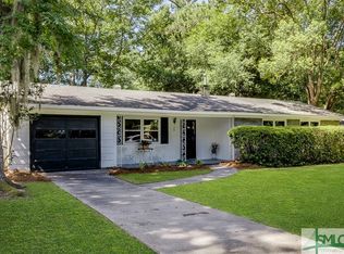 105 Willow Rd, Savannah, GA 31419