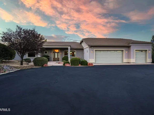 500 E KLAUS Way, Cottonwood, AZ 86326