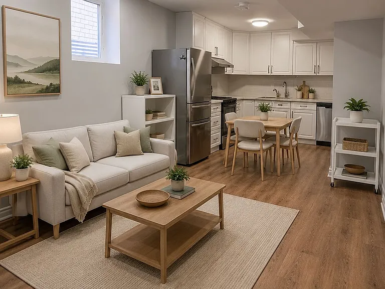 4 Shell Ct #BASEMENT — Photo 3