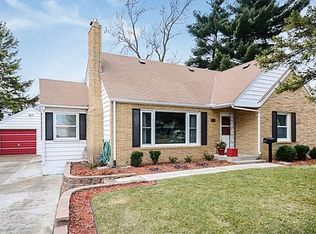 4717 Quail Ave N, Crystal, MN 55429