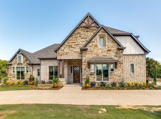 3300 Club View Dr, Argyle, TX 76226
